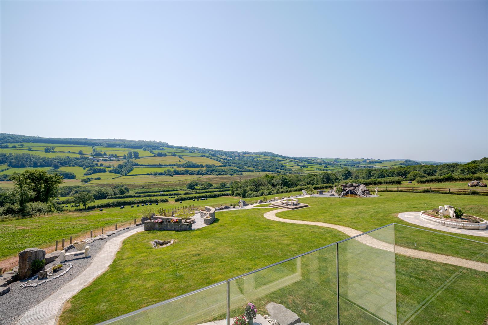 Pen Y Banc, Llangyndeyrn, Kidwelly, SA17 5ES